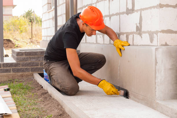 Waterproofing professionals working in Rolling Meadows, IL